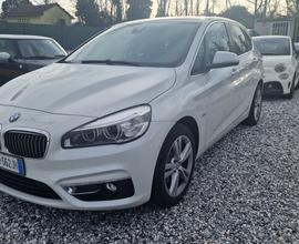 Bmw 2er Active Tourer 218d Active Tourer Luxury