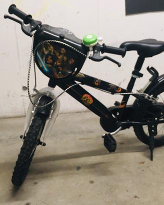 Bicicletta