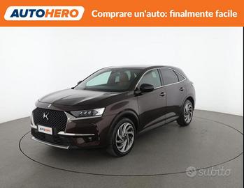 DS AUTOMOBILES DS 7 Crossback LB00266