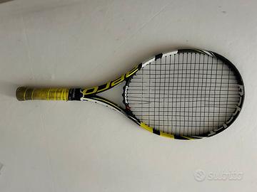 Babolat Aero Pro Drive Junior 26”
