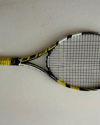 Babolat Aero Pro Drive Junior 26”