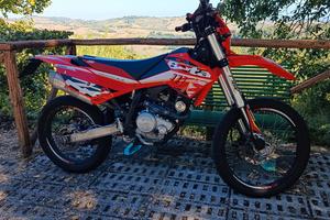Beta RR 125 4t