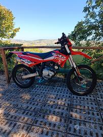 Beta RR 125 4t