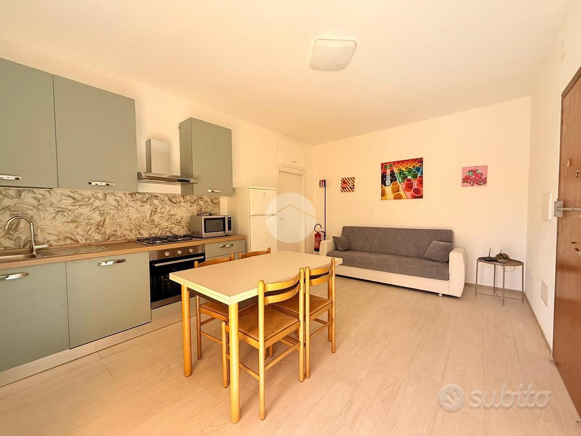 Apartment in Alghero, Pivarada - Vista 2