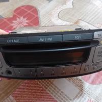Autoradio