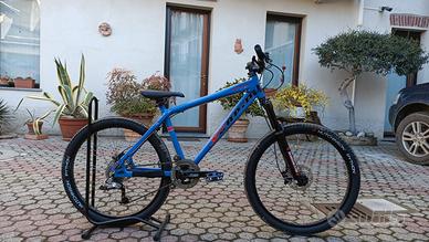 bicicletta MTB scapin dada da 4X