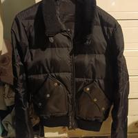 cappotto uomo ragazzo originale sorbino misura M