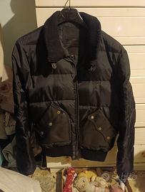 cappotto uomo ragazzo originale sorbino misura M