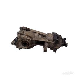 Differenziale post Hyundai Santa Fe 2a 2.2 D 2007