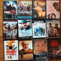 Collezione DVD