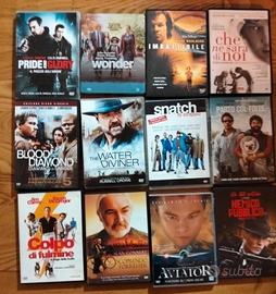 Collezione DVD