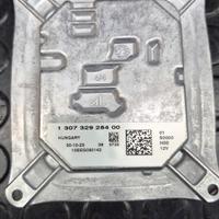 Centralina per fari led  giulietta 