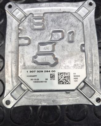 Centralina per fari led  giulietta 