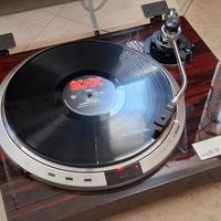 Victor QL A7 arresto automatico. 100 volt