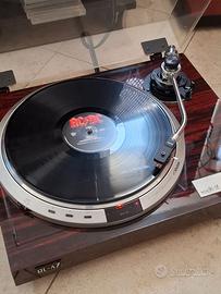 Victor QL A7 arresto automatico. 100 volt