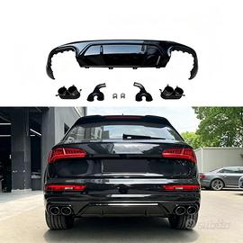 Diffusore audi q5 sline nuovo