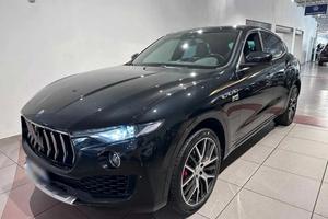 Maserati Levante V6 Diesel AWD Gransport