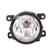 FARI ANABBAGLIANTI FIAT PUNTO EVO 09-