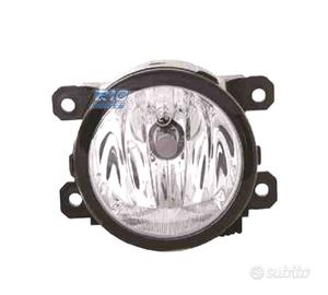 FARI ANABBAGLIANTI FIAT PUNTO EVO 09-