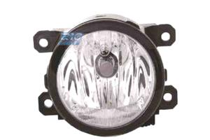 FARI ANABBAGLIANTI FIAT PUNTO EVO 09-