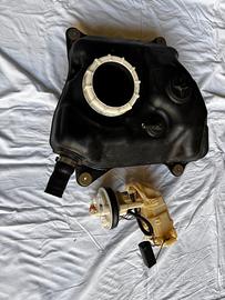 Serbatoio Carburante SUZUKI Burgman 650 2019