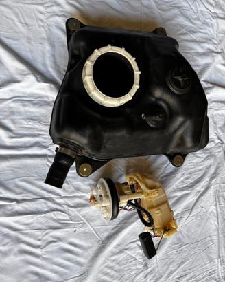Serbatoio Carburante SUZUKI Burgman 650 2019