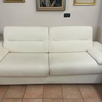 Divano letto matrimoniale Chateau d’Ax