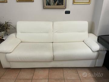 Divano letto matrimoniale Chateau d’Ax