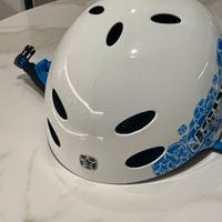 Casco sport acquatici