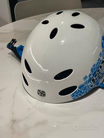 Casco sport acquatici