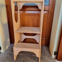 Torre d'apprendimento Montessori