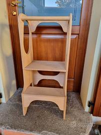 Torre d'apprendimento Montessori