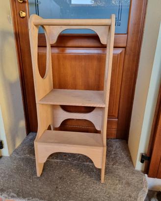 Torre d'apprendimento Montessori