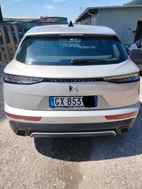 DS7 1.5 130 CV BLUEHDI