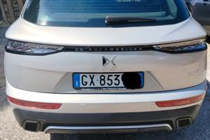 DS7 1.5 130 CV BLUEHDI