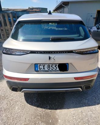 DS7 1.5 130 CV BLUEHDI