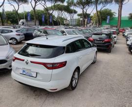 RENAULT Megane Sporter dCi 8V EDC Energy Zen CRU
