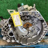 CAMBIO MANUALE COMPLETO JEEP Renegade Serie 463415