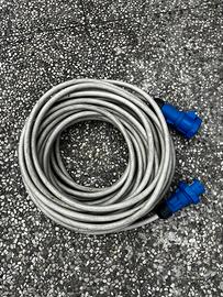 Prolunga industriale 220 Cee