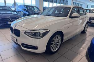 BMW Serie 1 118d Sport