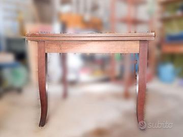 tavolo da cucina apribile