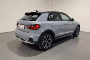 Audi A1 Citycarver