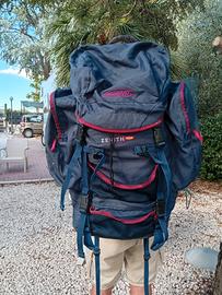 Zaino FERRINO "Zenit Trekking 75 TRK"