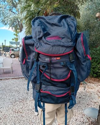 Zaino FERRINO "Zenit Trekking 75 TRK"