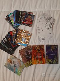figurine calciatori panini 2022/2023