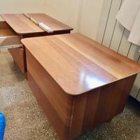 Comodini di legno
