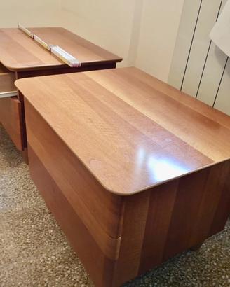Comodini di legno