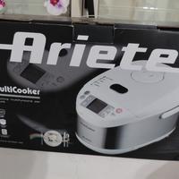 ariete multicooker per cottura