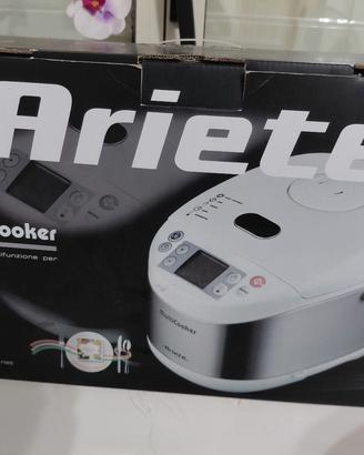 ariete multicooker per cottura