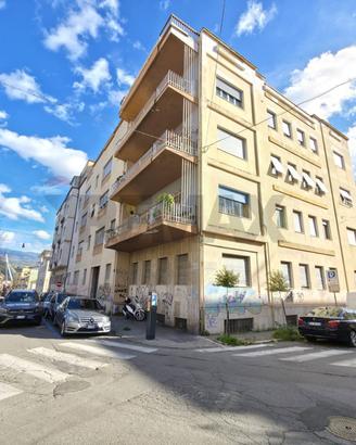 Appartamento - Cosenza